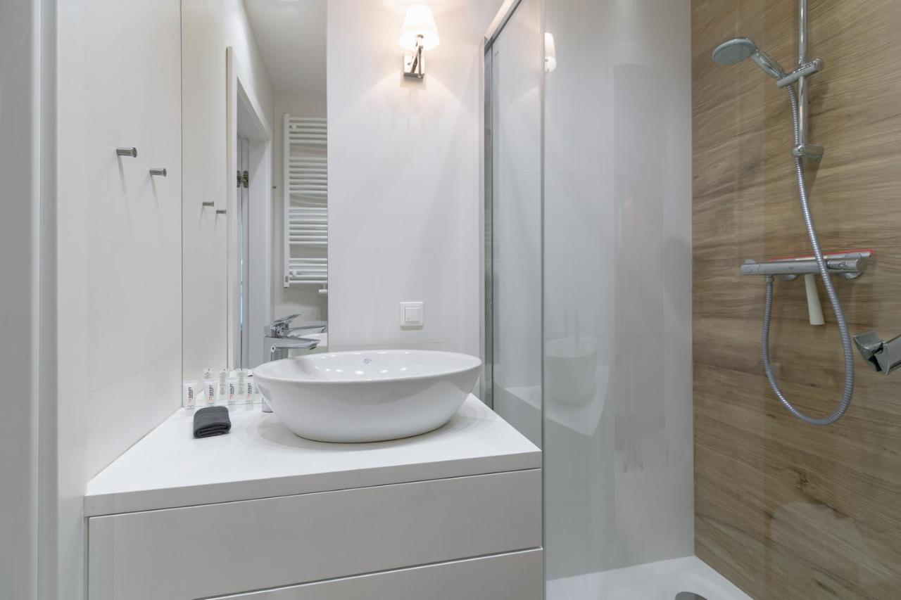 Apartament Muszelka Jantar Triapart מראה חיצוני תמונה